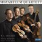 Mozarteum Quartett: W.A. Mozart: String Quartets KV421, KV465, KV80